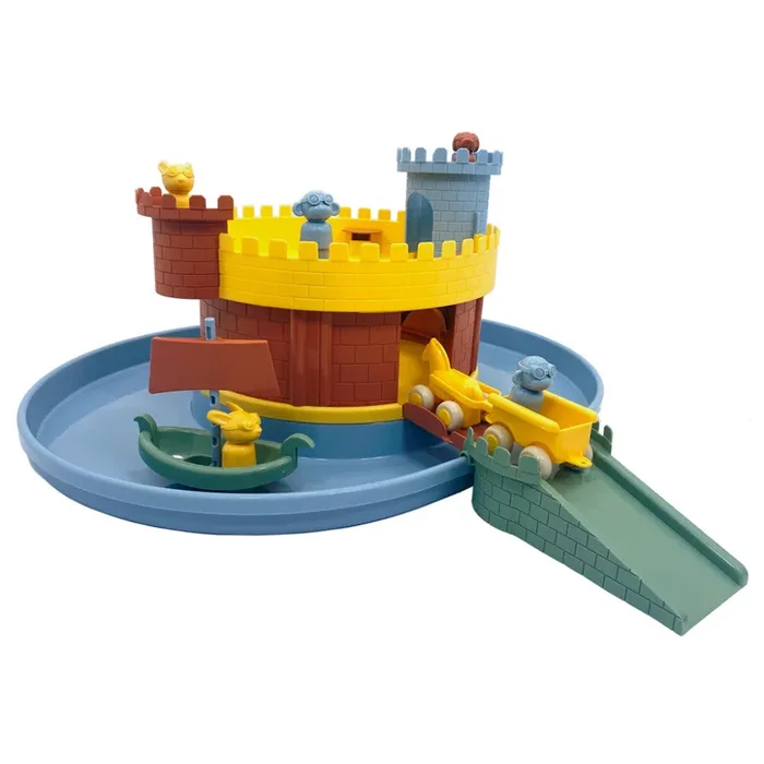 Viking Toys – Re:line – Castle with Moat