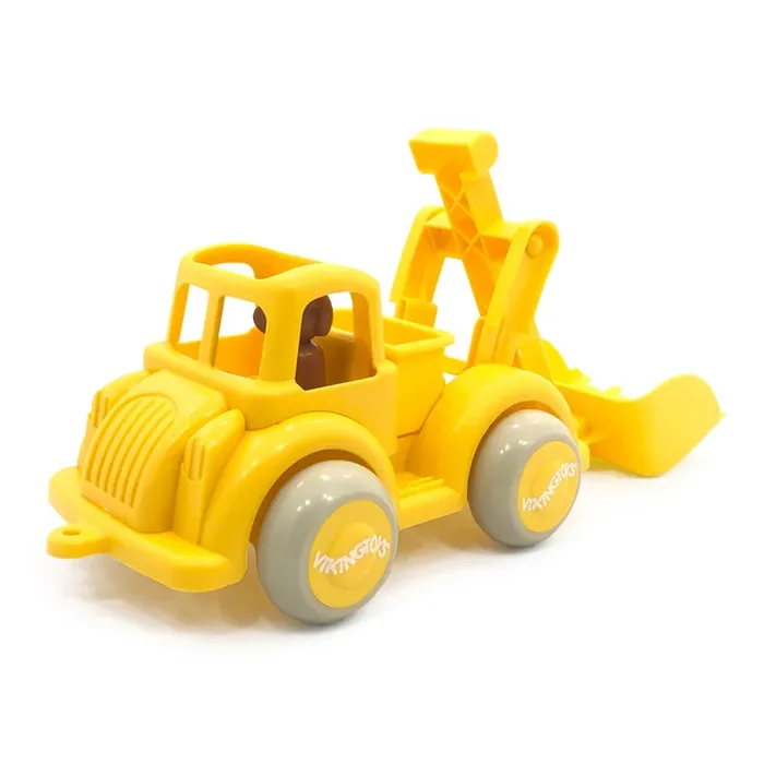 Viking Toys – Re:line Jumbo DIGGER TRUCK
