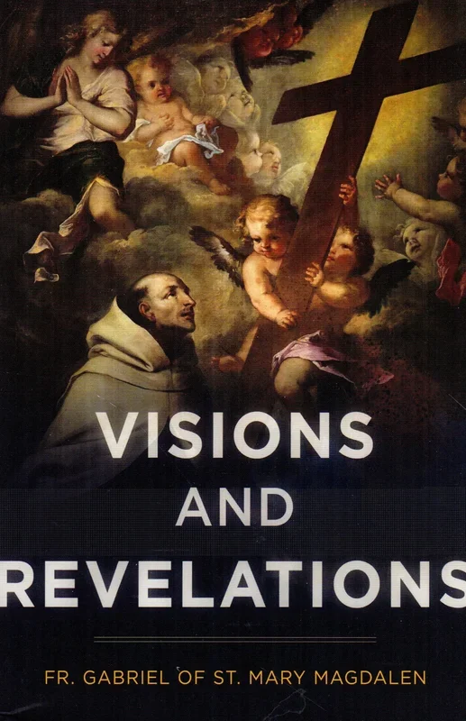 Visions and Relevations