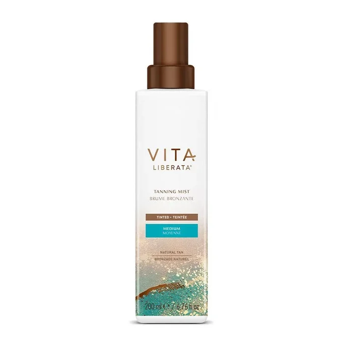 Vita Liberata Tinted Tanning Mist – Medium