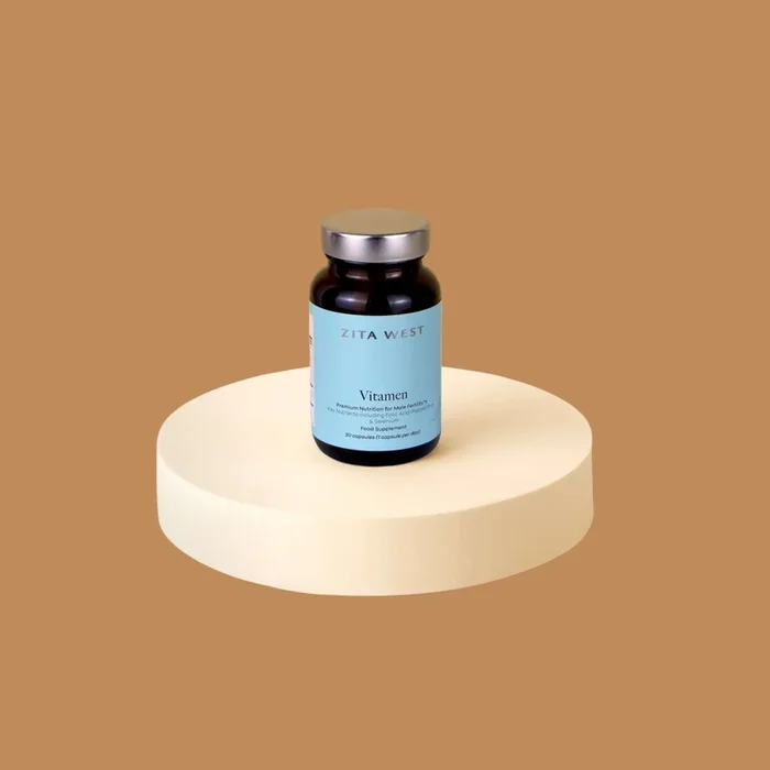 Vitamen – Premium Multivitamin For Male Fertility