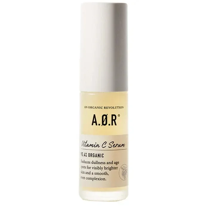 VITAMIN C SERUM
