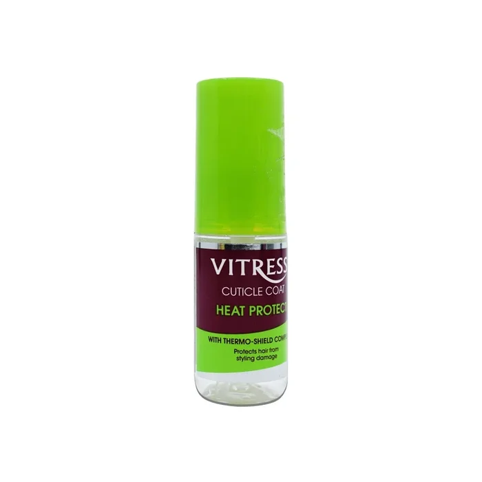 Vitress Cuticle Coat Heat Protect 30ml