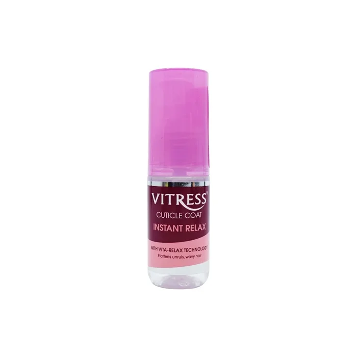Vitress Cuticle Coat Instant Relax 30ml