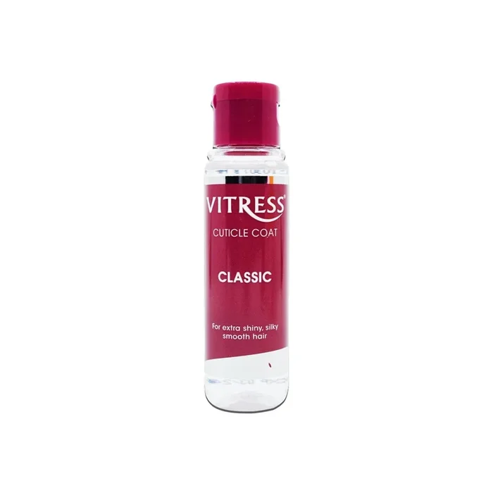 Vitress Hair Cuticle Coat Classic 50ml