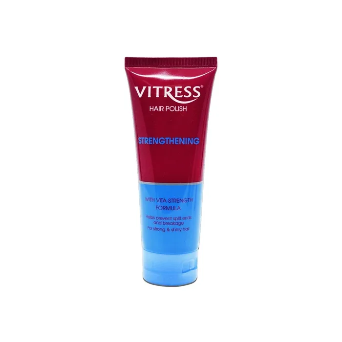 Vitress Hair Polish Strengthening 100ml
