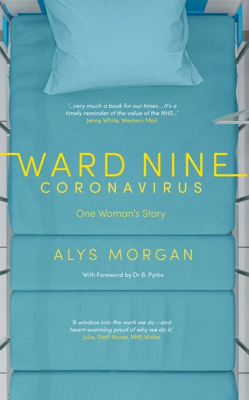 Ward Nine: Coronavirus