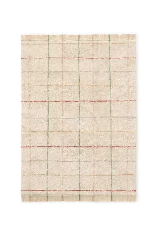 Washable Rug – Color Lines