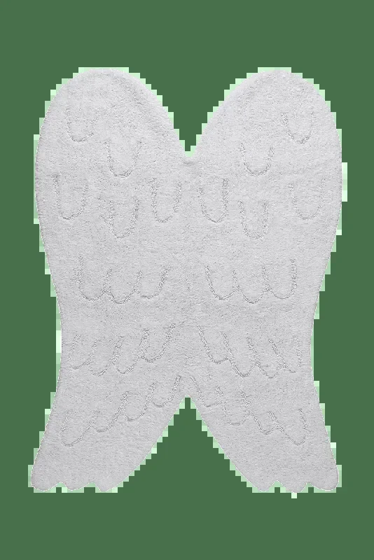 Washable Rug Silhouette Wing – Silhouettes