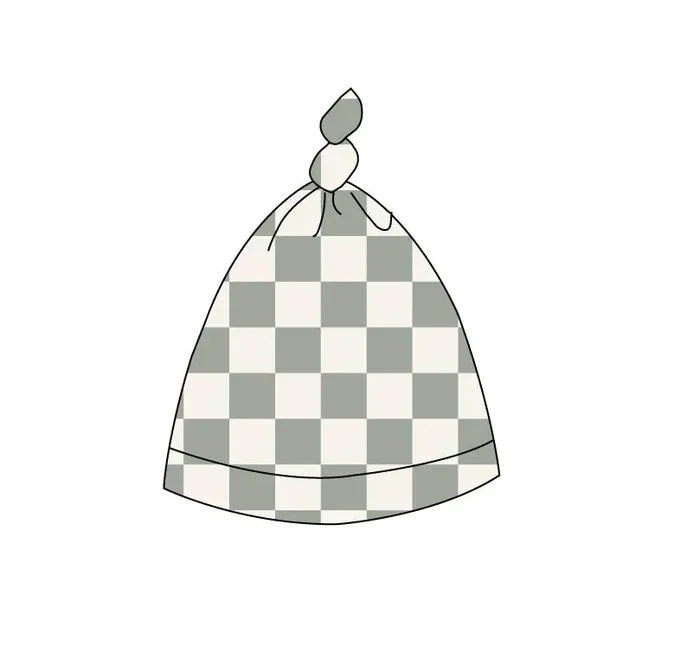 Watt – Top-knot Hat