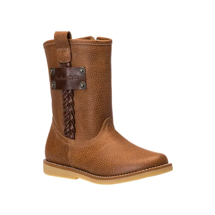Weaved Boot