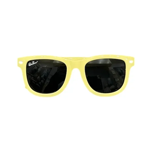 WeeFarers Polarized Sunglasses – Yellow