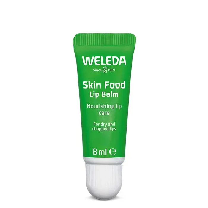 Weleda Skin Food Lip Balm