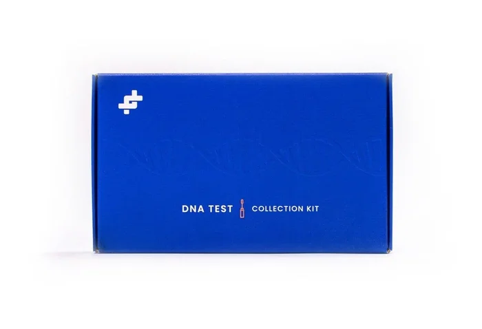 Wellness Pro DNA Test