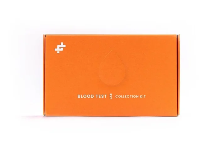 Wellness Woman Test