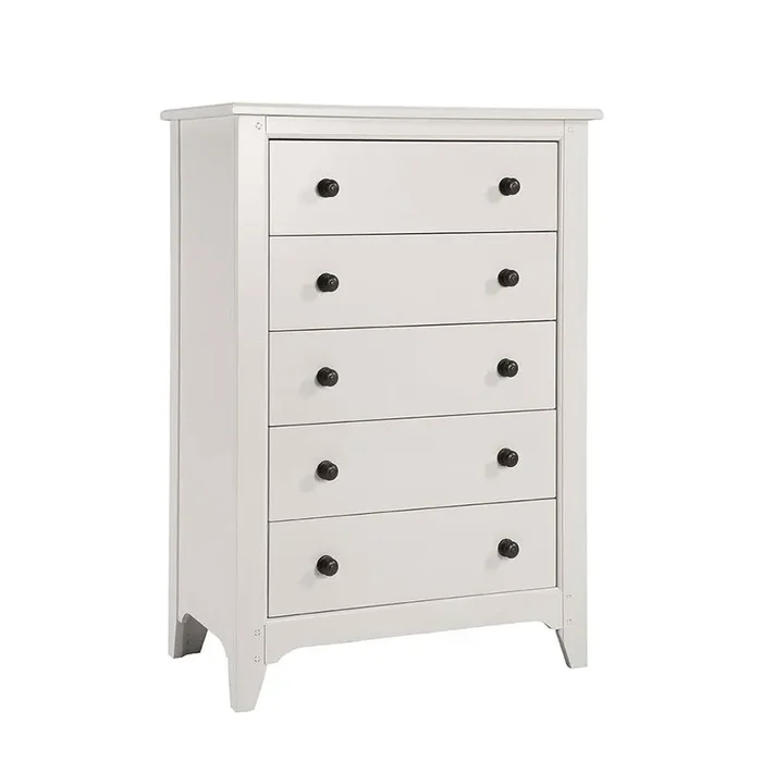 Westwood Design Taylor Collection 5 Drawer Chest
