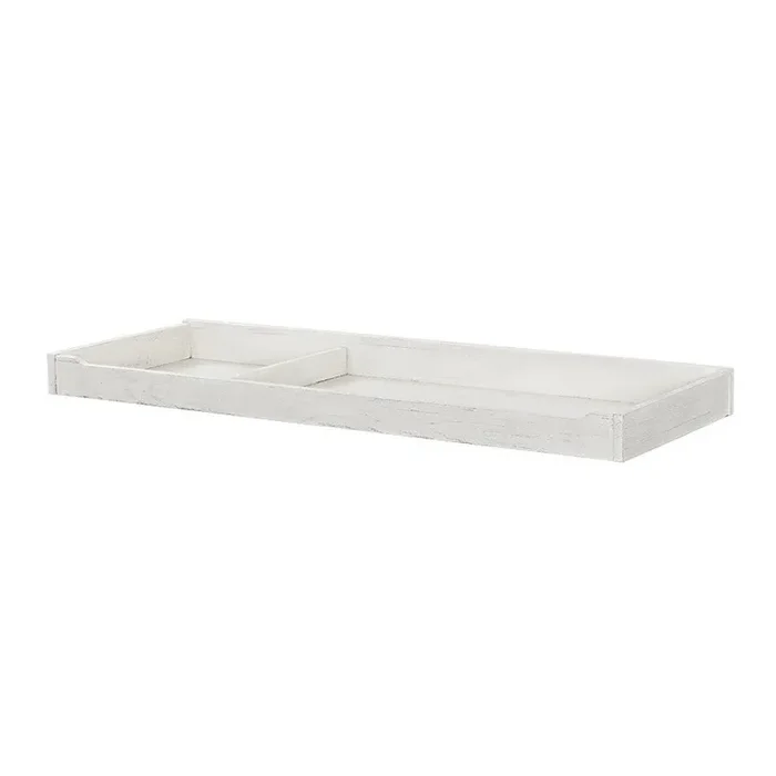 Westwood Olivia Changer Top in Brushed White