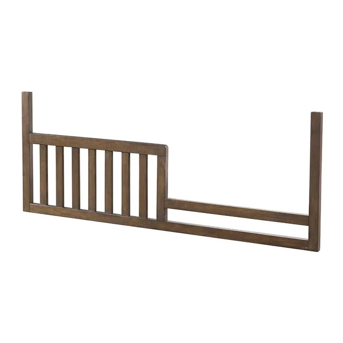Westwood Olivia Toddler Rail in Rosewood