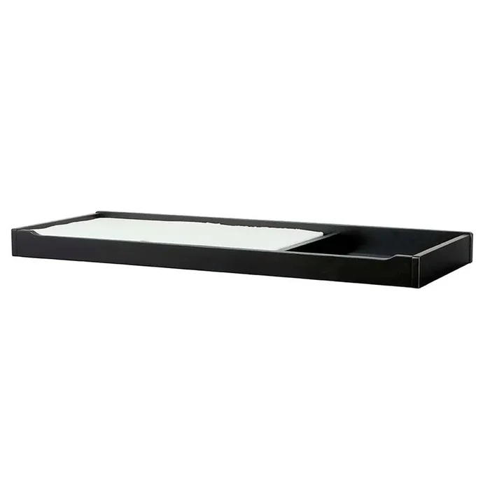 Westwood Stone Harbor Changer Top in Black