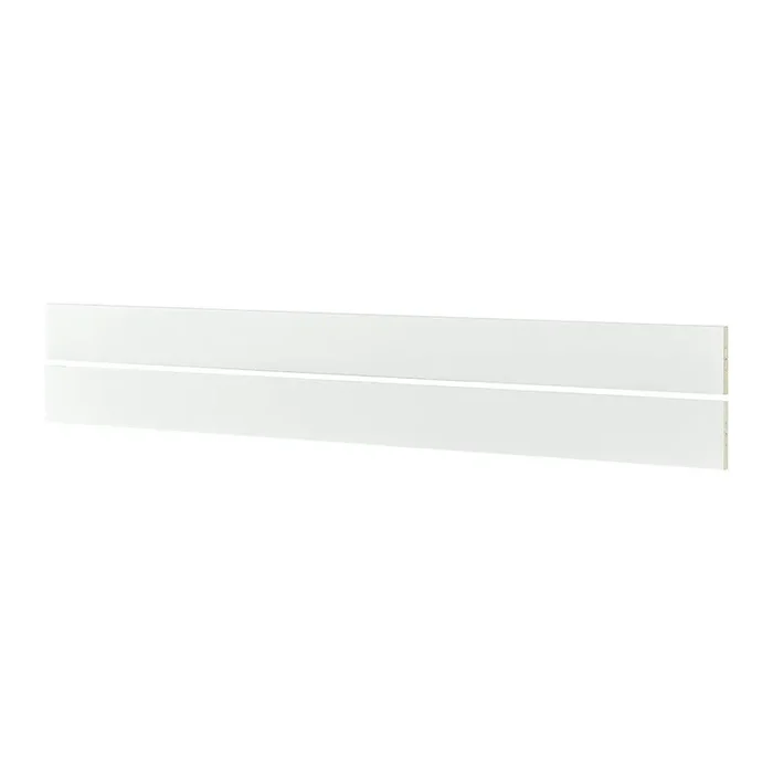 Westwood Tahoe – Nursery Full Size Bed Rails In Sea Shell