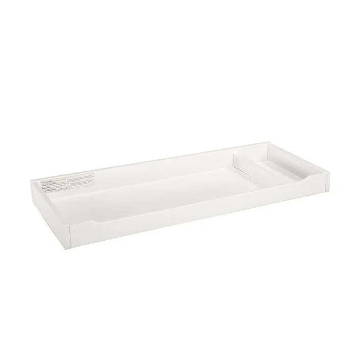 Westwood Taylor Collection Changer Topper in Sea Shell