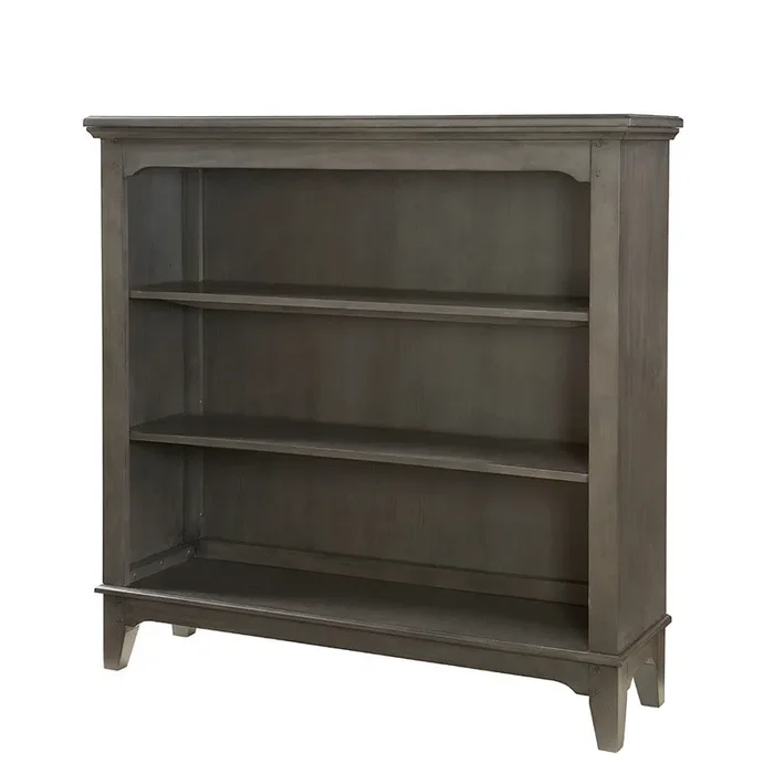 Westwood Taylor Collection Hutch/Bookcase in Dusk