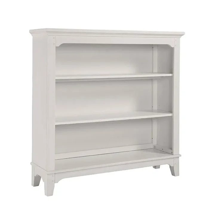 Westwood Taylor Collection Hutch/Bookcase in Sea Shell