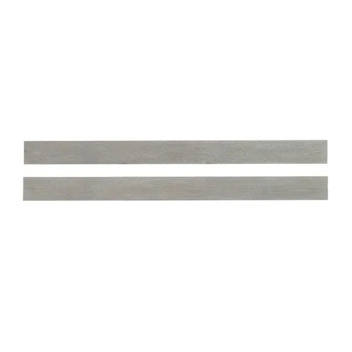 Westwood Vivian Collection Full Size Bed Rails in Dawn