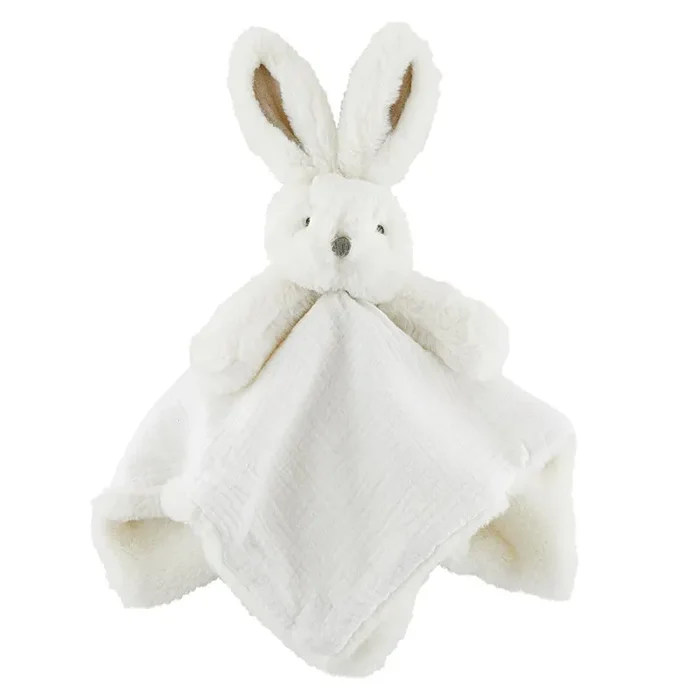 White Bunny Lovie
