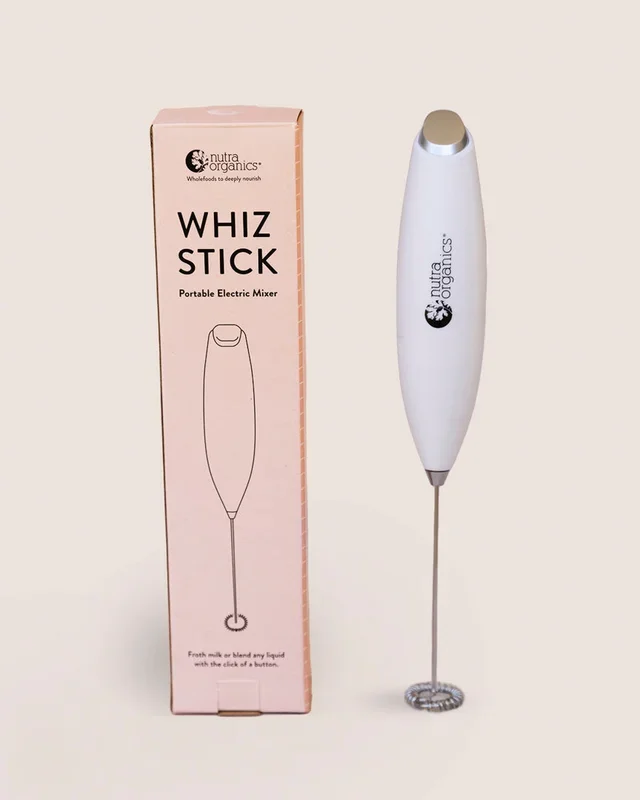 Whiz Stick – Electric Mixer