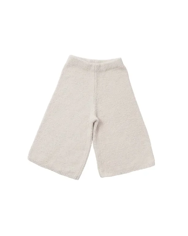 Wide Pants – Fuzzy