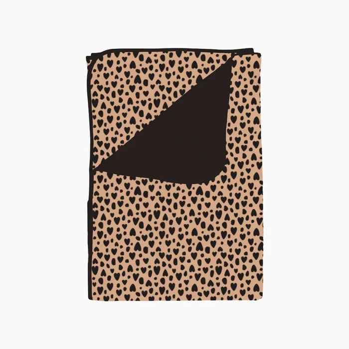 Wild Love (dream Blanket)