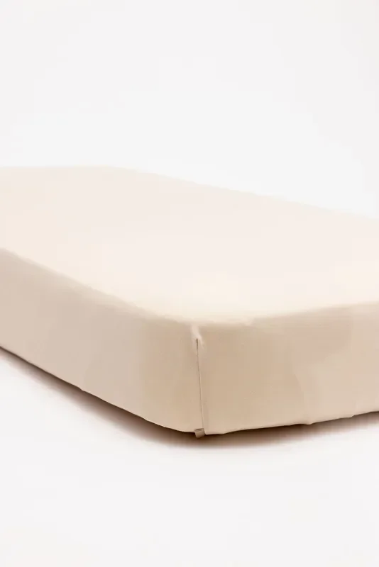 WildBird CloudBlend™ Crib Sheet – Sparrow