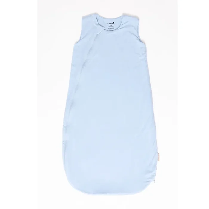 WildBird CloudBlend™ Sleep Sack TOG 1 – Dove Blue Grey