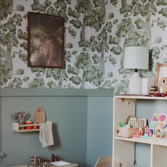 Wilma Wallpaper By Grateful Artsy Soul