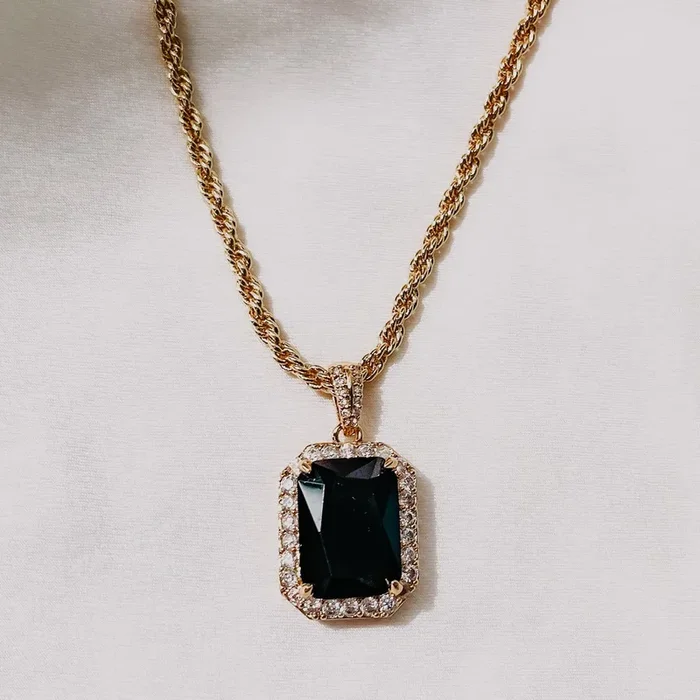 Windsor Necklace
