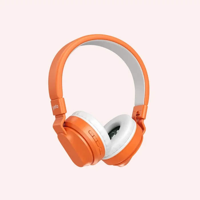 Wireless Headphones