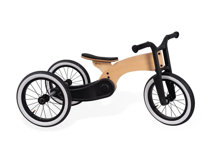 Wishbone Cruise 3-in-1 Trike