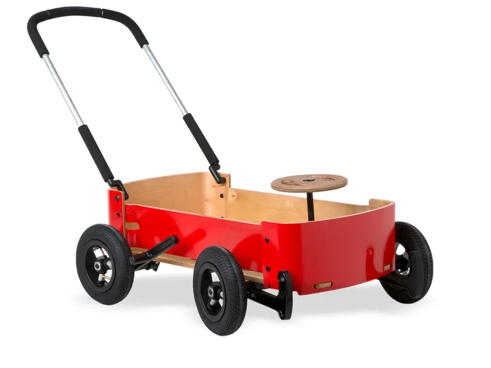 Wishbone Wagon
