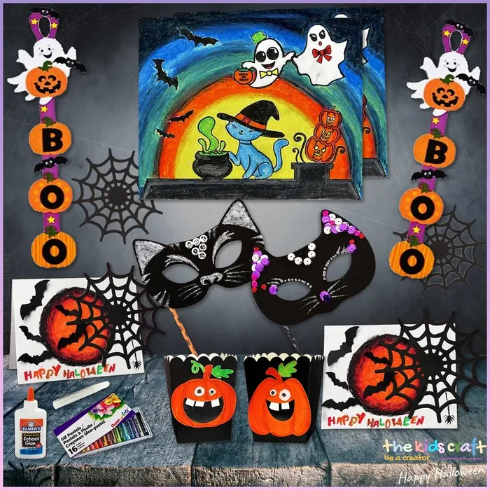 Witching You A Happy Halloween