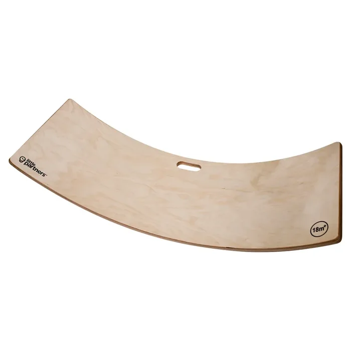Wobble Board