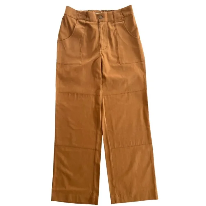 Women’s Charlie Pants Acorn