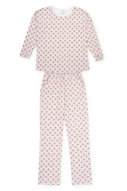 Women’s Pajama Set | Nutcracker Ballet