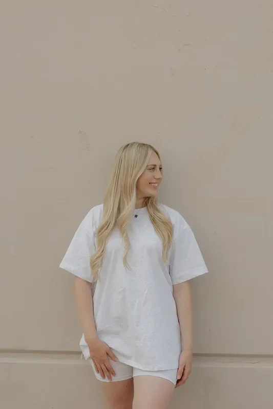 Women’s Short Set | Heather