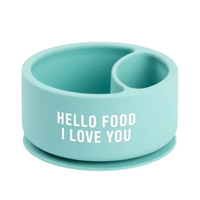 Wonder Bowl – Hello Food I Love You