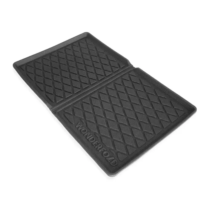 WonderFold All Weather Floor Mat for W2 Only