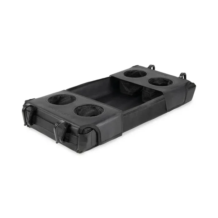 WonderFold Flex Snack Tray For L4 – Black
