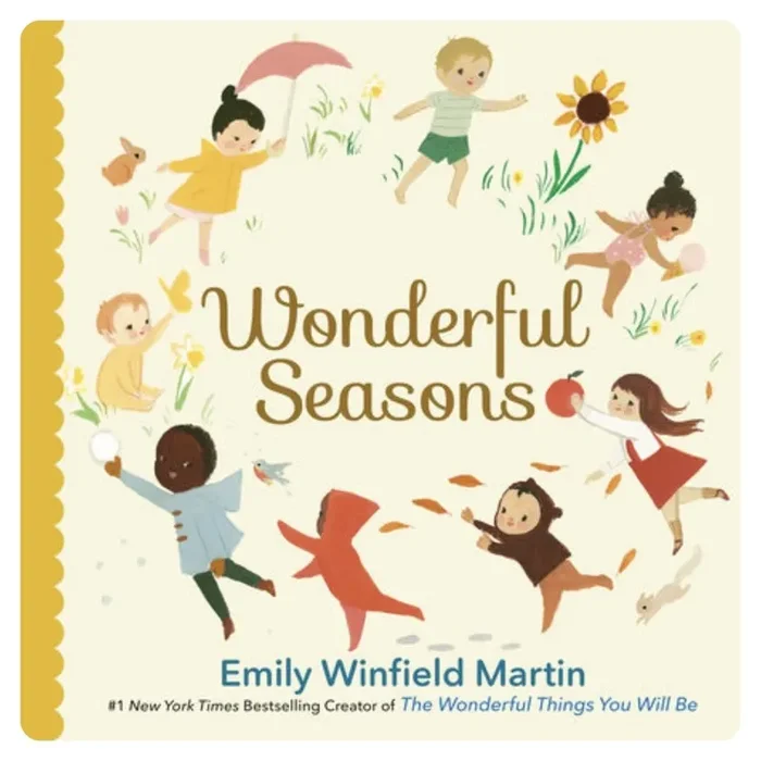 Wonderful Seasons
