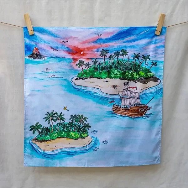 Wonderie The Lost Islands