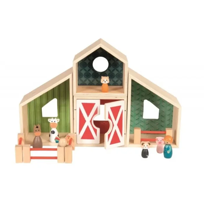 Wood Farm